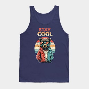 stay cool Tank Top